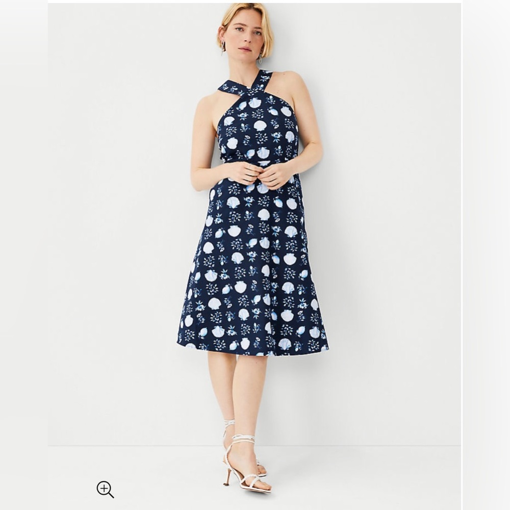 Ann Taylor dress